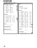 Preview for 16 page of Panasonic TC-14S3M Service Manual