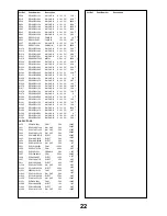 Preview for 24 page of Panasonic TC-14S4RF Service Manual