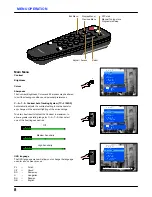 Preview for 8 page of Panasonic TC-14S4RP User Manual