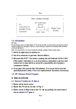 Preview for 4 page of Panasonic TC-14Z88KQ Service Manual