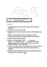 Preview for 9 page of Panasonic TC-14Z88KQ Service Manual