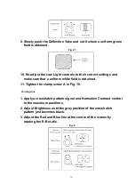 Preview for 10 page of Panasonic TC-14Z88KQ Service Manual