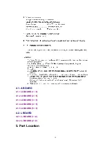 Preview for 14 page of Panasonic TC-14Z88KQ Service Manual