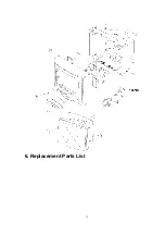 Preview for 15 page of Panasonic TC-14Z88KQ Service Manual