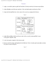 Предварительный просмотр 21 страницы Panasonic TC-14Z88RQ Service Manual