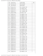 Предварительный просмотр 56 страницы Panasonic TC-14Z88RQ Service Manual