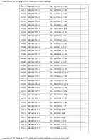 Предварительный просмотр 57 страницы Panasonic TC-14Z88RQ Service Manual