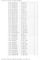 Предварительный просмотр 61 страницы Panasonic TC-14Z88RQ Service Manual