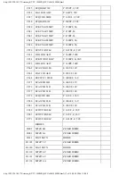 Предварительный просмотр 62 страницы Panasonic TC-14Z88RQ Service Manual