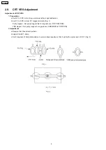 Предварительный просмотр 8 страницы Panasonic TC-14Z99R Service Manual