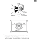 Предварительный просмотр 9 страницы Panasonic TC-14Z99R Service Manual