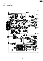 Предварительный просмотр 15 страницы Panasonic TC-14Z99R Service Manual