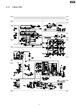 Предварительный просмотр 17 страницы Panasonic TC-14Z99R Service Manual