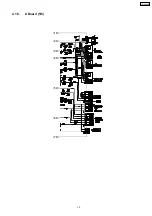 Предварительный просмотр 19 страницы Panasonic TC-14Z99R Service Manual