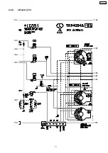 Предварительный просмотр 21 страницы Panasonic TC-14Z99R Service Manual