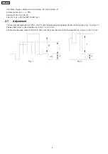 Preview for 6 page of Panasonic TC-15PM10R Service Manual