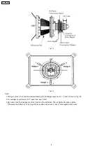 Preview for 8 page of Panasonic TC-15PM10R Service Manual