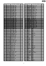 Preview for 23 page of Panasonic TC-15PM10R Service Manual