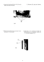 Preview for 8 page of Panasonic TC-1635UR Service Manual