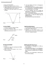 Preview for 12 page of Panasonic TC-1635UR Service Manual