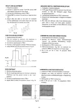 Preview for 14 page of Panasonic TC-1635UR Service Manual