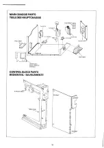 Preview for 16 page of Panasonic TC-1635UR Service Manual