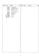 Preview for 27 page of Panasonic TC-1635UR Service Manual