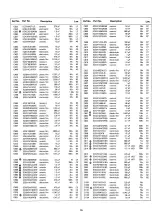 Preview for 31 page of Panasonic TC-1635UR Service Manual