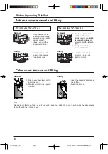 Preview for 6 page of Panasonic TC-17LA1H Operating Instructions Manual