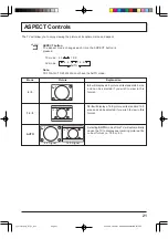 Preview for 21 page of Panasonic TC-17LA1H Operating Instructions Manual