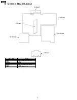 Предварительный просмотр 8 страницы Panasonic TC-17LA1H Service Manual