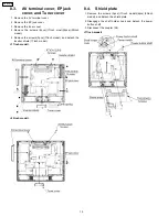 Предварительный просмотр 12 страницы Panasonic TC-17LA1H Service Manual