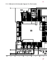 Предварительный просмотр 43 страницы Panasonic TC-17LA1H Service Manual