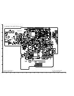 Предварительный просмотр 72 страницы Panasonic TC-17LA1H Service Manual