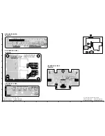 Предварительный просмотр 81 страницы Panasonic TC-17LA1H Service Manual