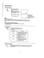 Preview for 7 page of Panasonic TC-2000T2 Operating Instruction