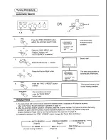 Предварительный просмотр 9 страницы Panasonic TC-2000T3 Operating Instruction