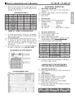 Preview for 7 page of Panasonic TC-20B10P Service Manual