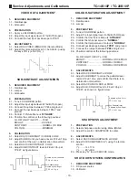 Preview for 10 page of Panasonic TC-20B10P Service Manual