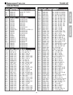 Preview for 27 page of Panasonic TC-20B10P Service Manual