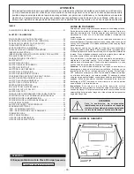 Preview for 30 page of Panasonic TC-20B10P Service Manual