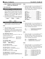 Preview for 34 page of Panasonic TC-20B10P Service Manual