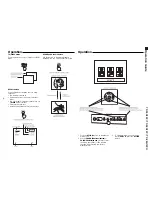 Предварительный просмотр 5 страницы Panasonic TC-20G12P Service Manual