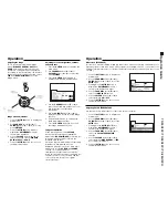 Предварительный просмотр 7 страницы Panasonic TC-20G12P Service Manual