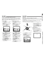 Предварительный просмотр 8 страницы Panasonic TC-20G12P Service Manual