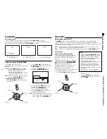 Предварительный просмотр 9 страницы Panasonic TC-20G12P Service Manual