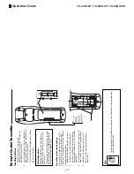 Предварительный просмотр 16 страницы Panasonic TC-20G12P Service Manual