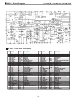 Предварительный просмотр 30 страницы Panasonic TC-20G12P Service Manual