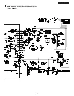 Предварительный просмотр 19 страницы Panasonic TC-20KL03A Service Manual