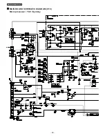 Предварительный просмотр 20 страницы Panasonic TC-20KL03A Service Manual